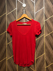 T-shirt Small Length 27