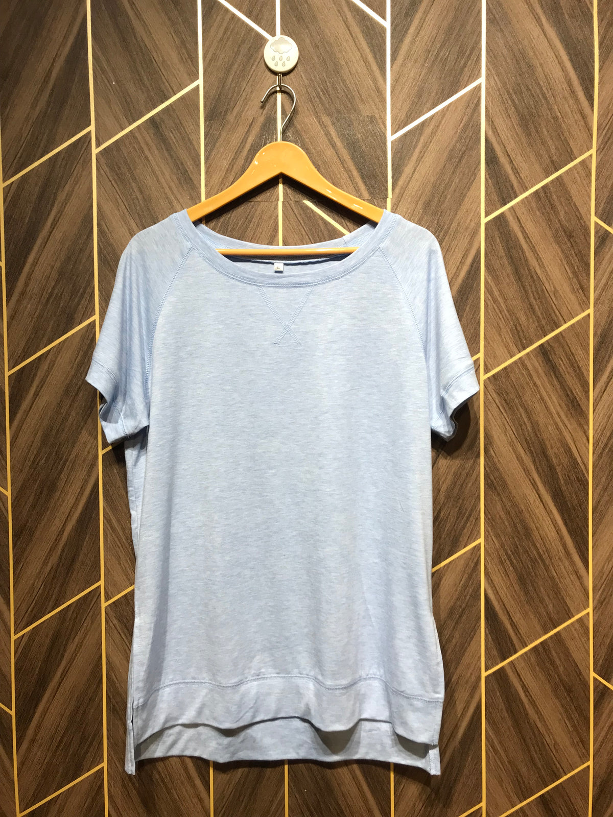 T-shirt Medium Length 27