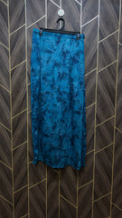 Western Silk skirts small | size waist 28 | Length 40