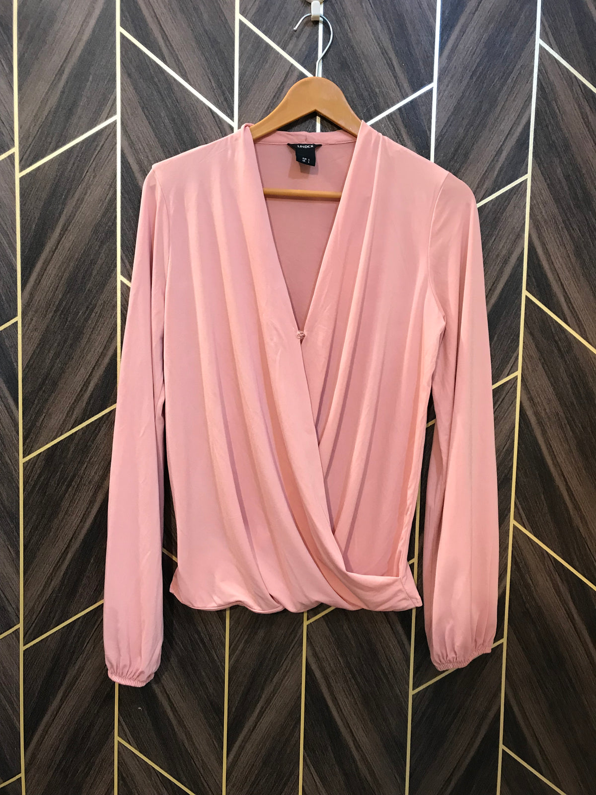 Small Top Chest 18 Length 24 Jersey 1003