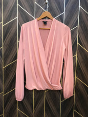 Small Top Chest 18 Length 24 Jersey 1003