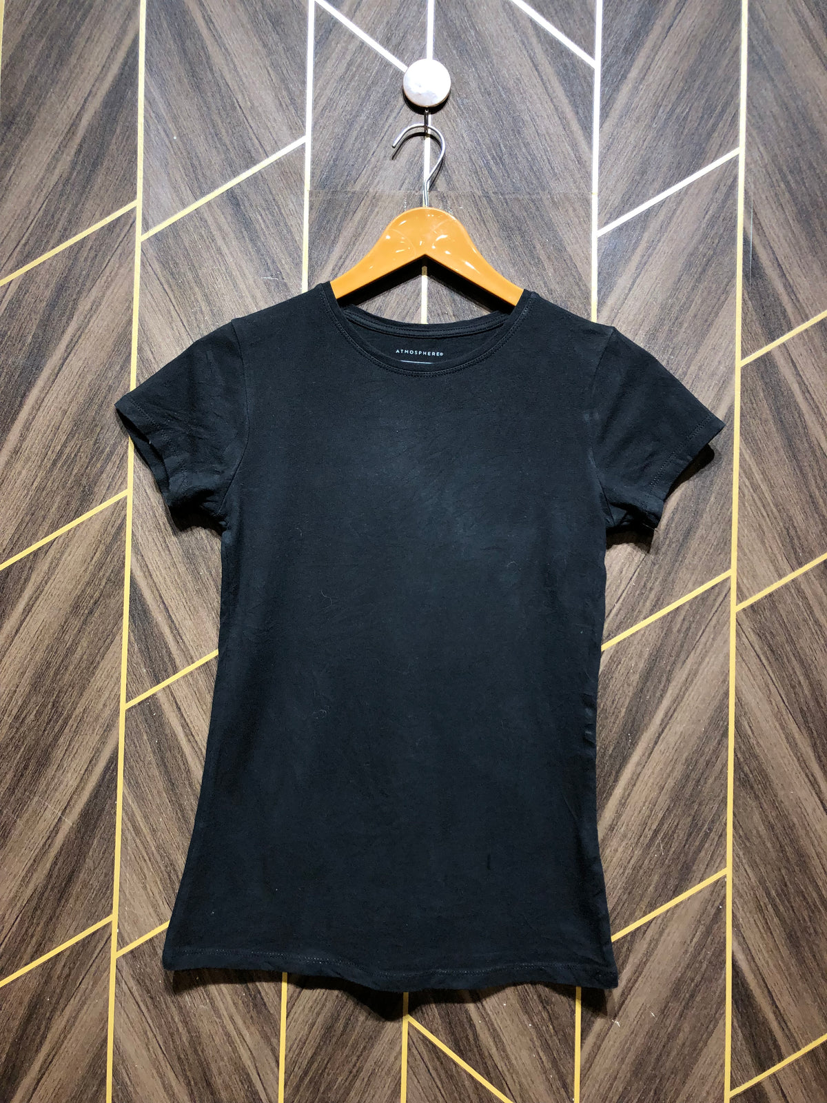 T-Shirt Jersey X Small Size Length 21
