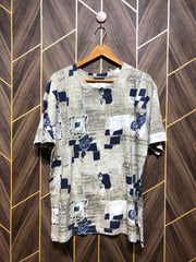 T-Shirt Jersey X Large Size Length 29