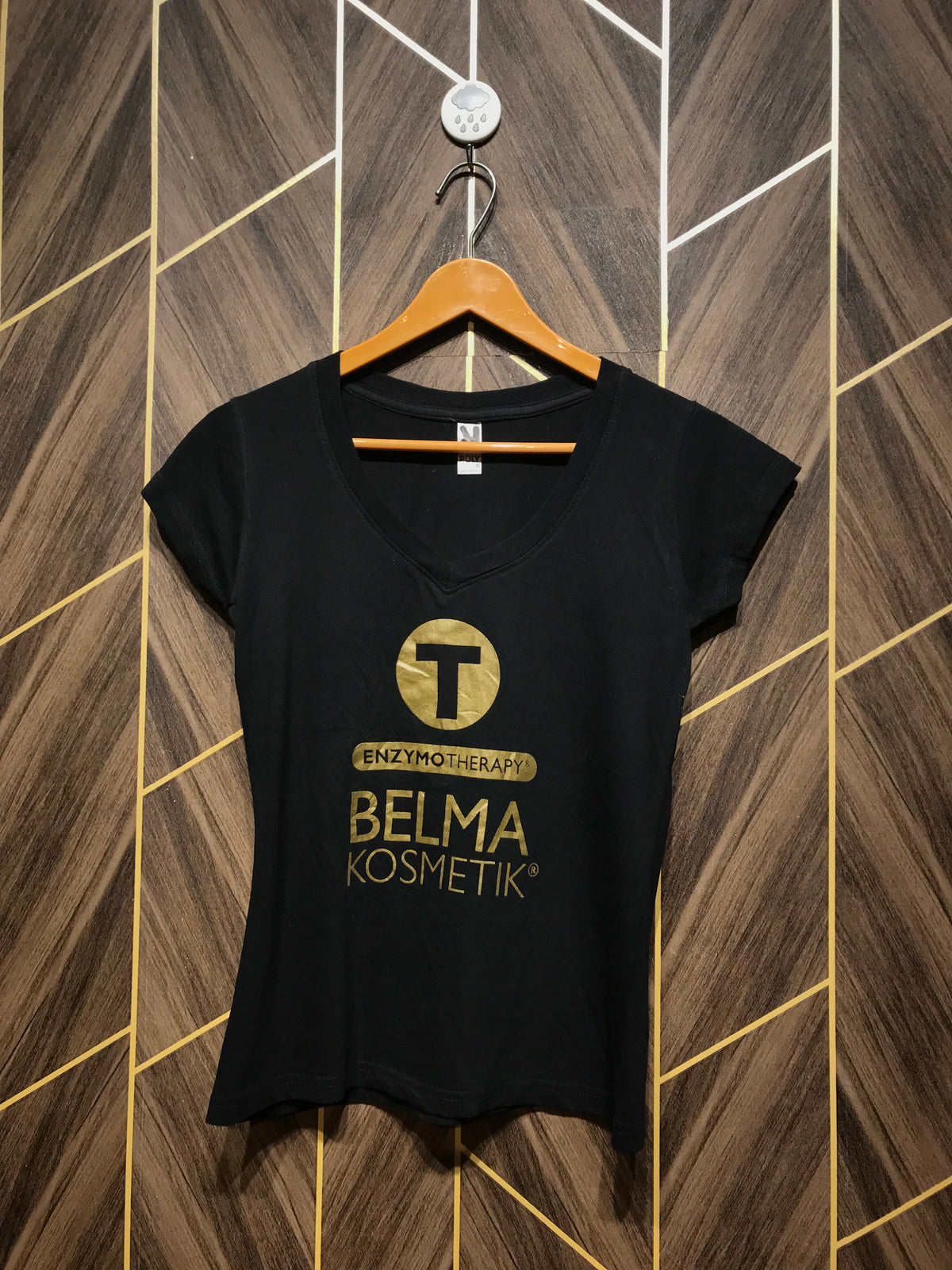 T-shirt Small Length 27