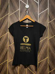 T-shirt Small Length 27