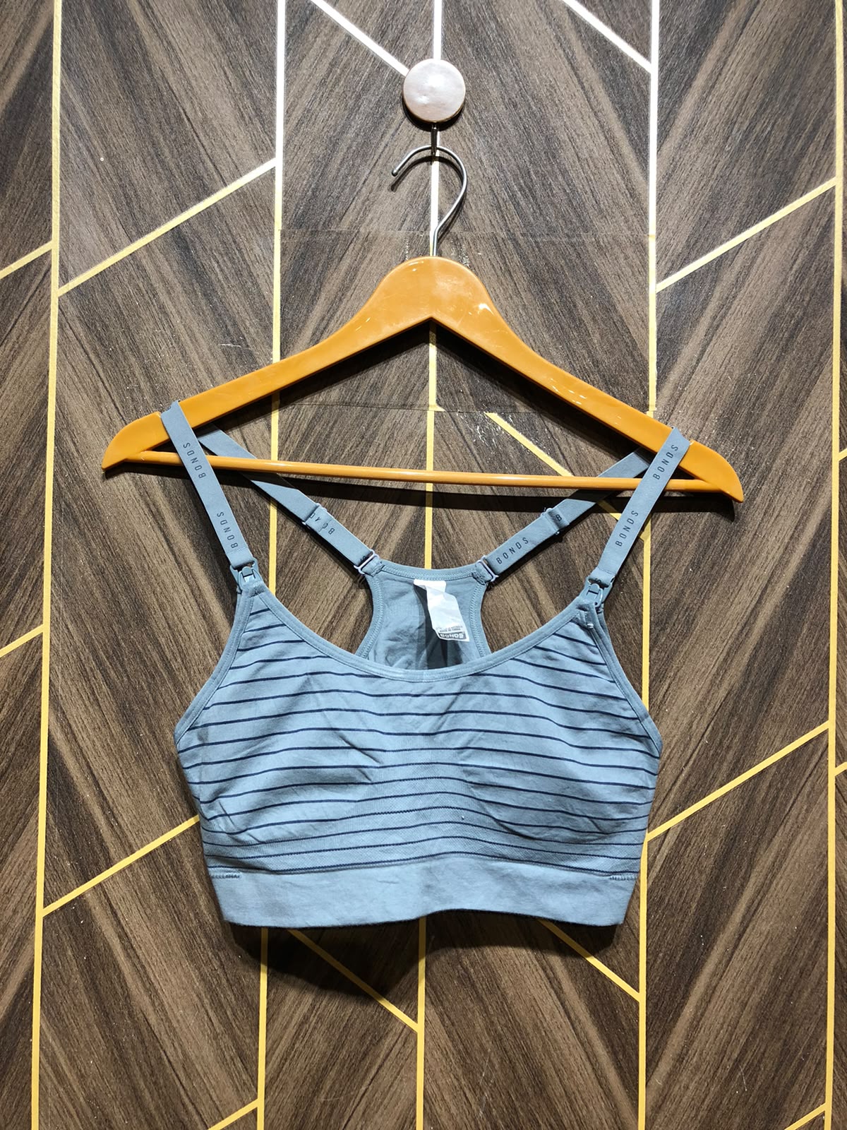 Women Sports Bra – Large