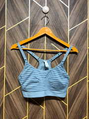 Women Sports Bra – Large