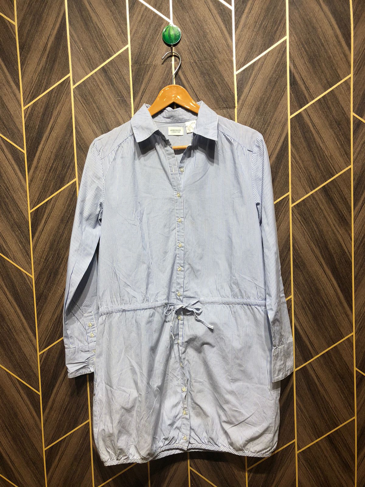 Western Top Cotton – Medium Size (Chest: 19, Length: 34 )