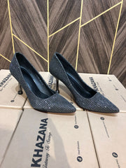Women Minor damage Heels Size 36/6