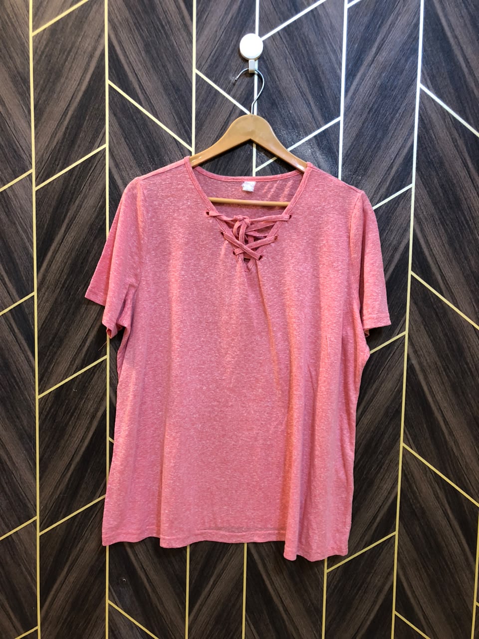 T-Shirt Jersey X Large Size Length 27