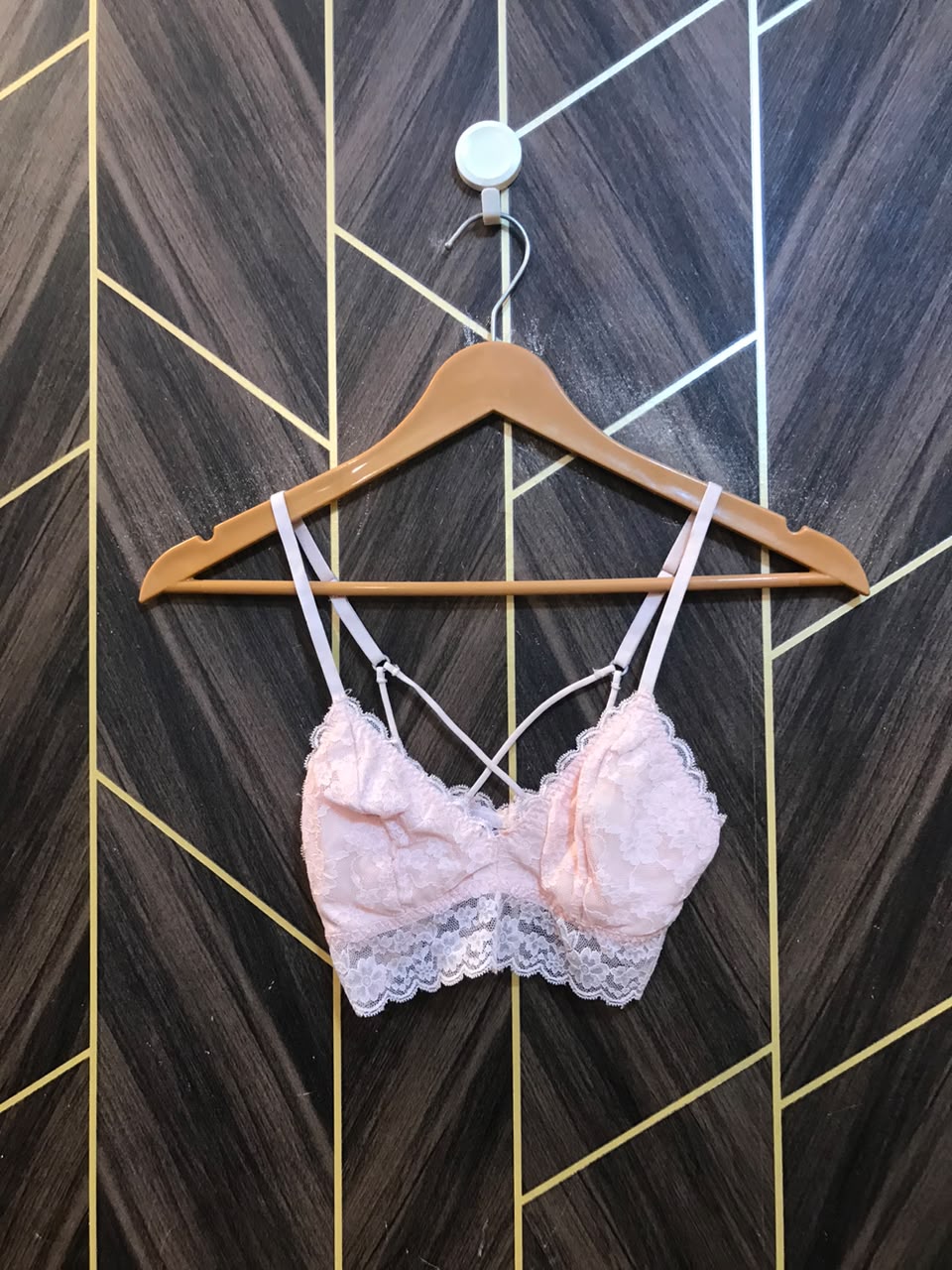 Women Bra – X Small NET