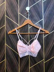 Women Bra – X Small NET