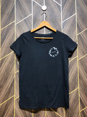 T-Shirt Jersey Small to Medium Size Length 25