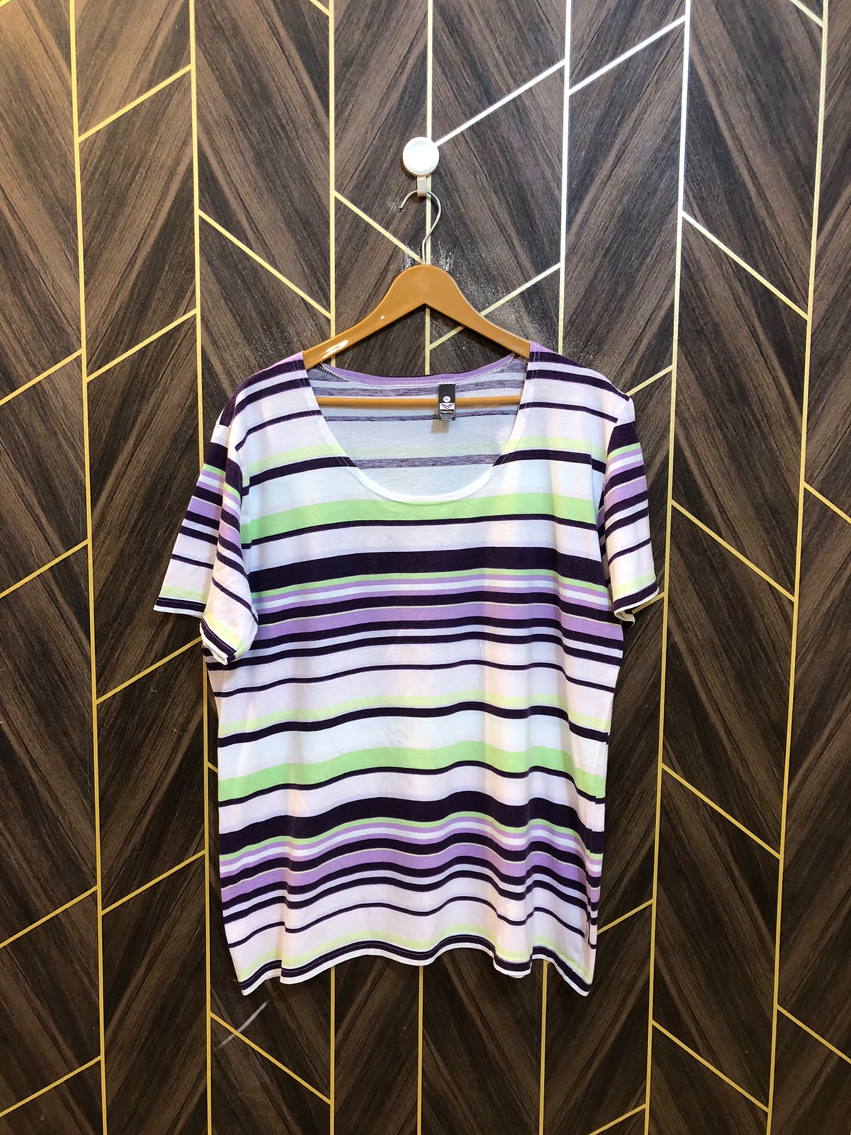T-Shirt Jersey X Large Size Length 29