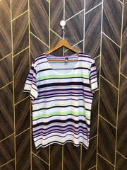 T-Shirt Jersey X Large Size Length 29
