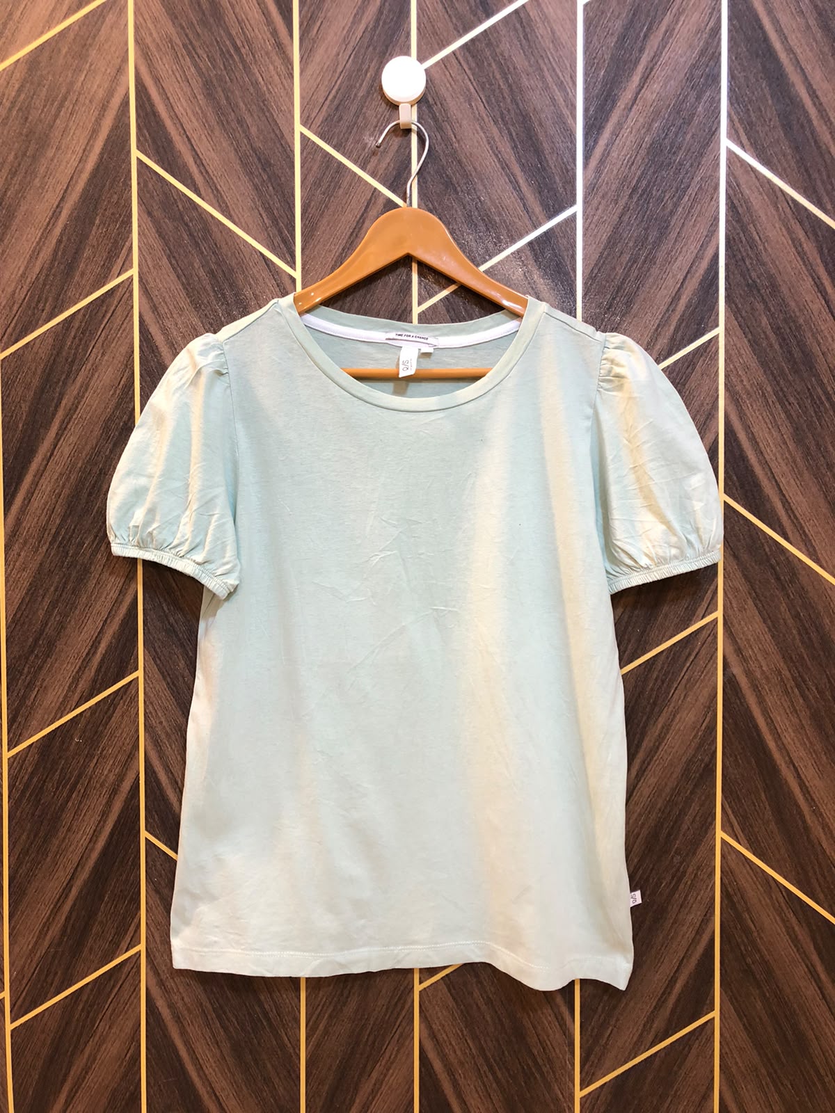 T-Shirt Jersey Small Size Length 24
