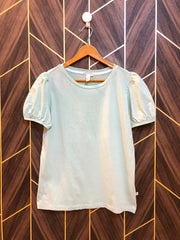 T-Shirt Jersey Small Size Length 24