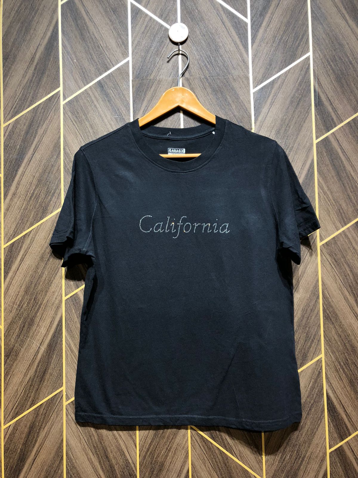 T-Shirt Jersey Large Size Length 24