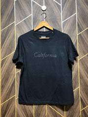 T-Shirt Jersey Large Size Length 24