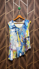 T-Shirt Jersey Small Size Length 29
