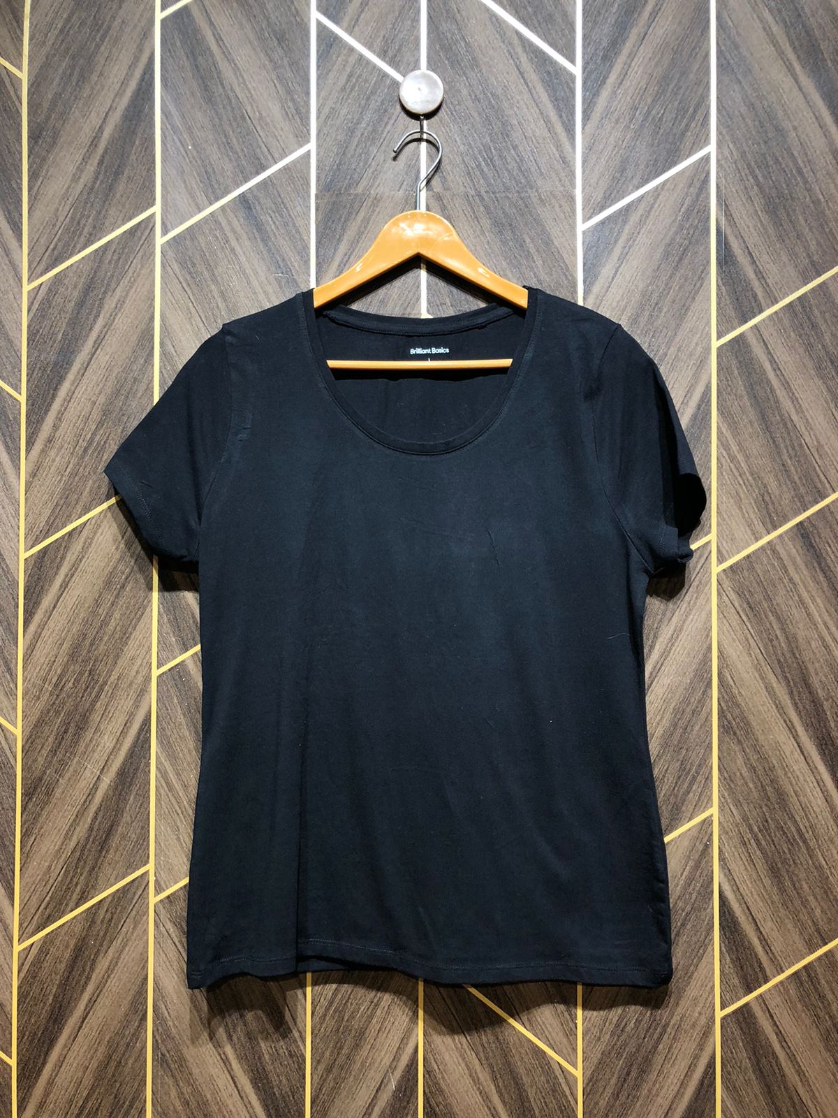 T-Shirt Jersey Medium Size Length 26