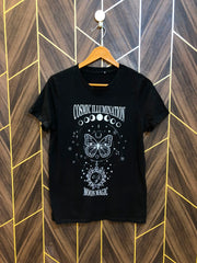 T-Shirt Jersey Small Size Length 26