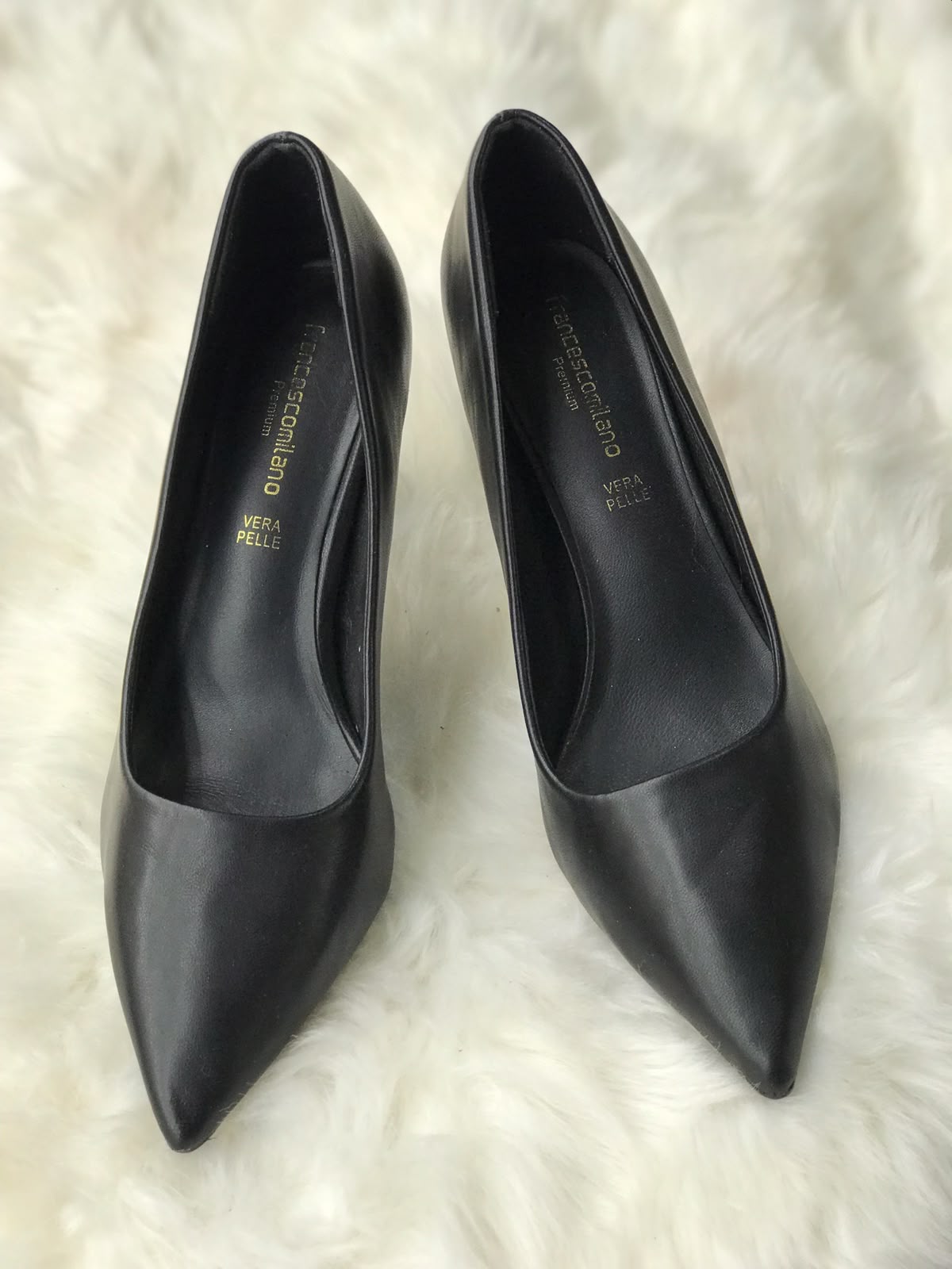Women Heels Size 11 (EU 41)