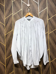 Western Top Silk – X-Large Size (Chest: 21, Length: 30)
