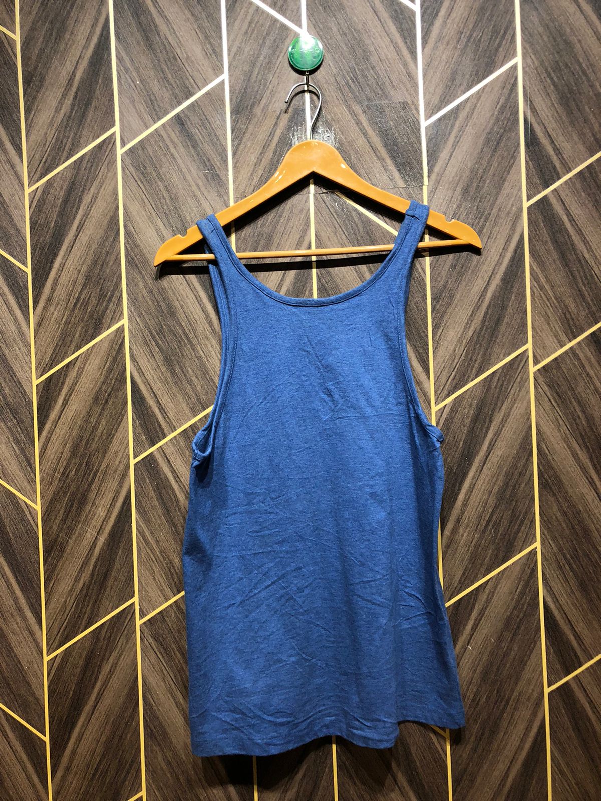 Sports Sando Jersey X Small Size Length 27