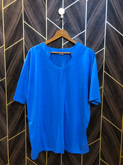 T-Shirt Jersey 2xl  Size Length 30