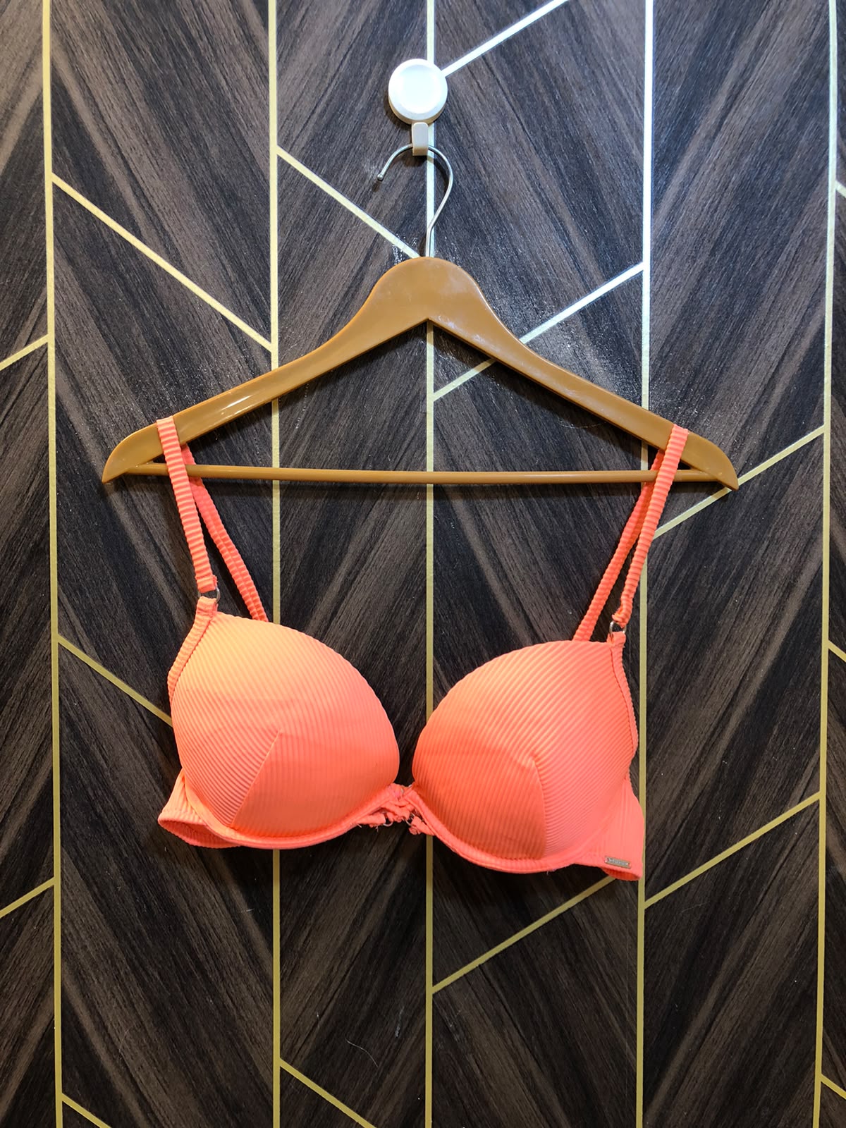 Women Sports Bra – Large