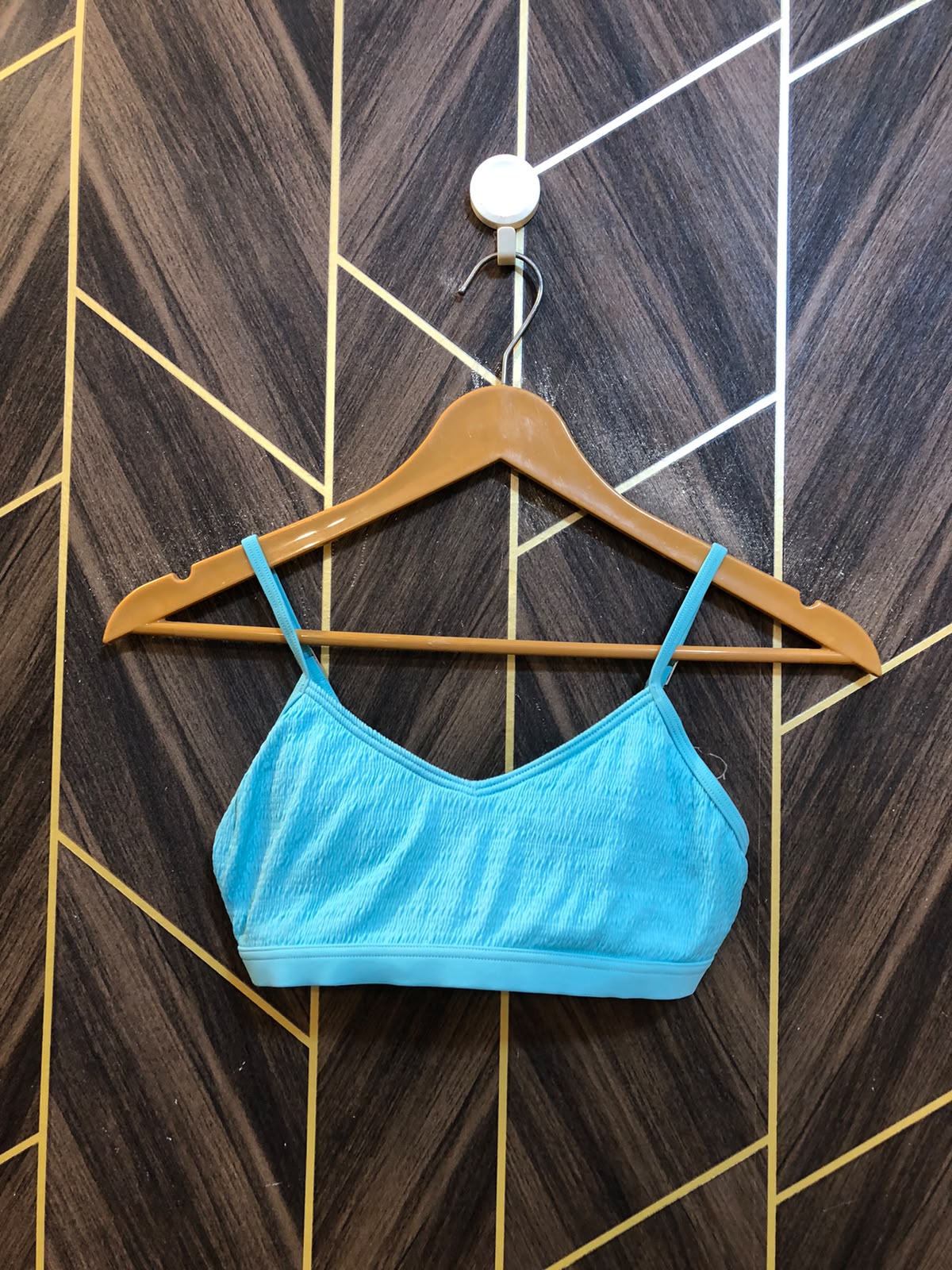 Women Sports Bra – Small