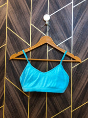 Women Sports Bra – Small