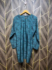 Western Top Silk – Large Size (Chest: 20, Length: 34 )