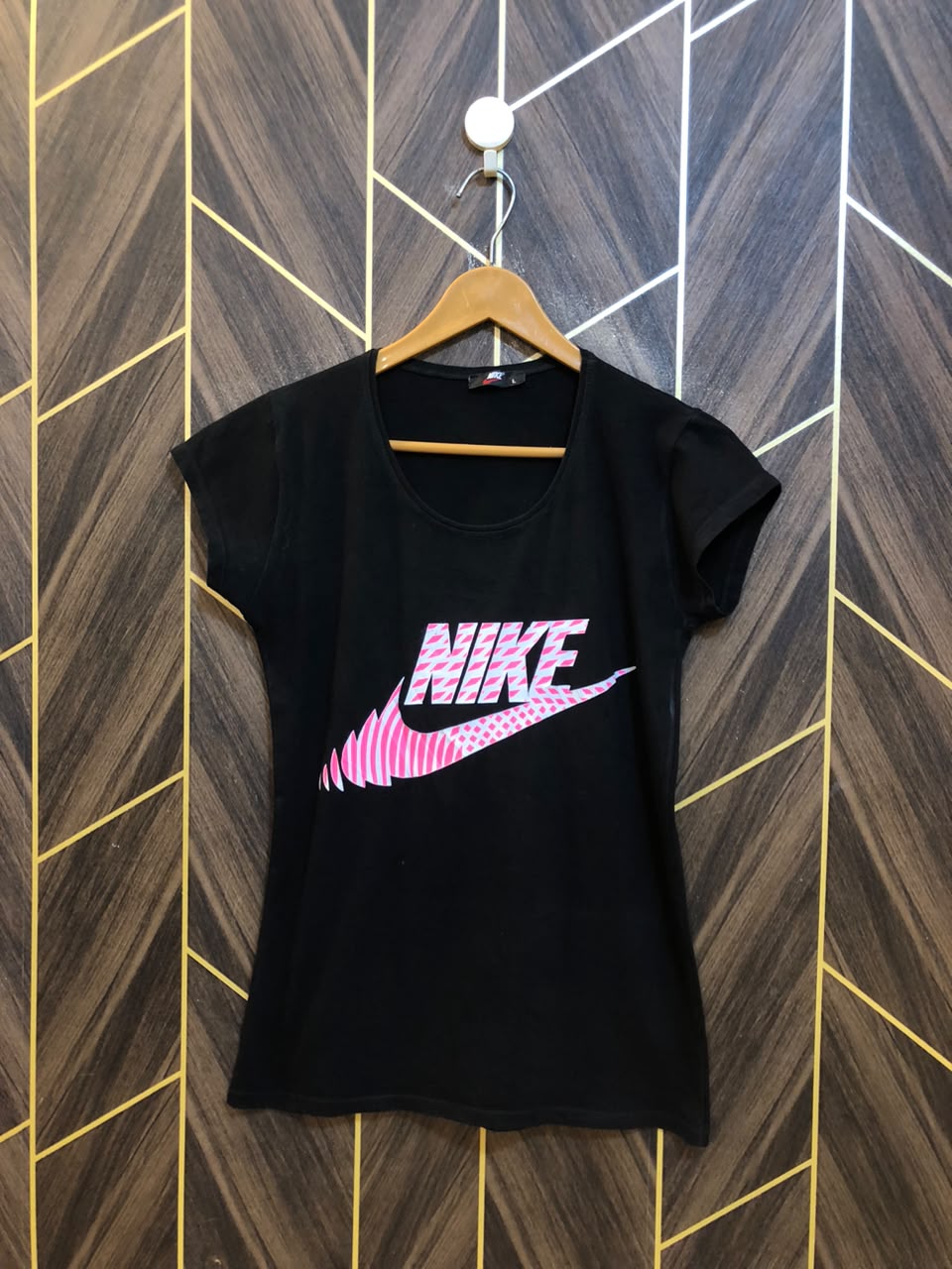 T-Shirt Jersey Small Size Length 25