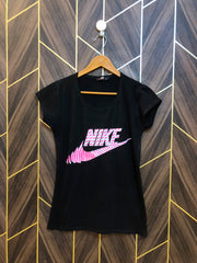 T-Shirt Jersey Small Size Length 25