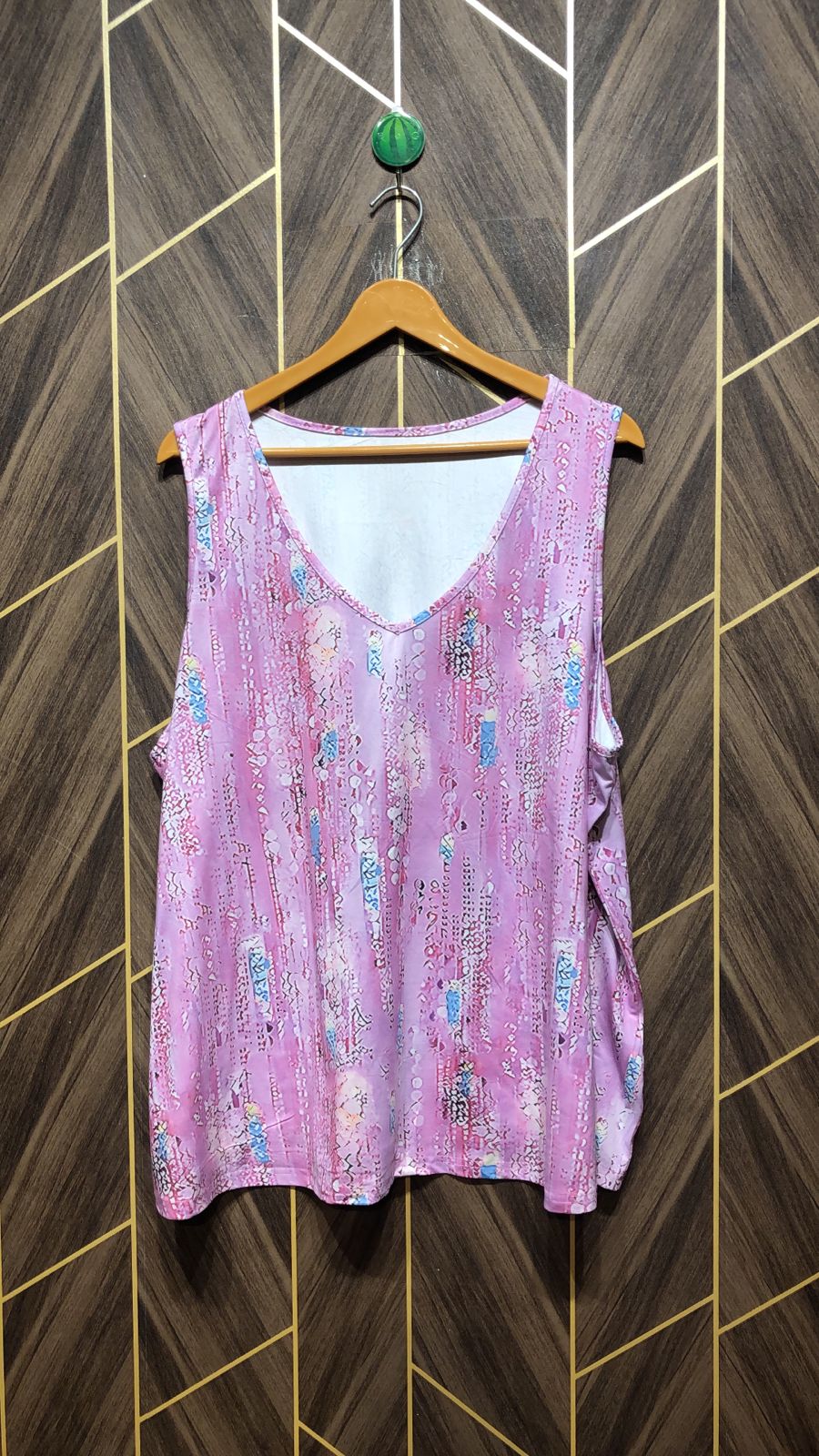 sando Jersey X  Large Size Length 28