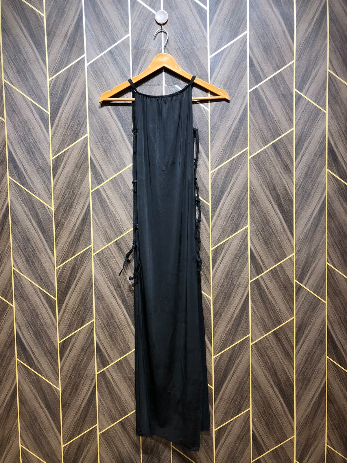 Western bady cone Silk X Small |