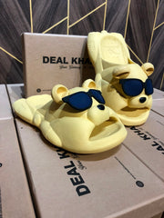 Women Comfortable Slippers Size 6