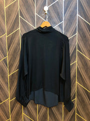 Western Top Linen – Large Size (Chest: 21 , Length: 27  back less)