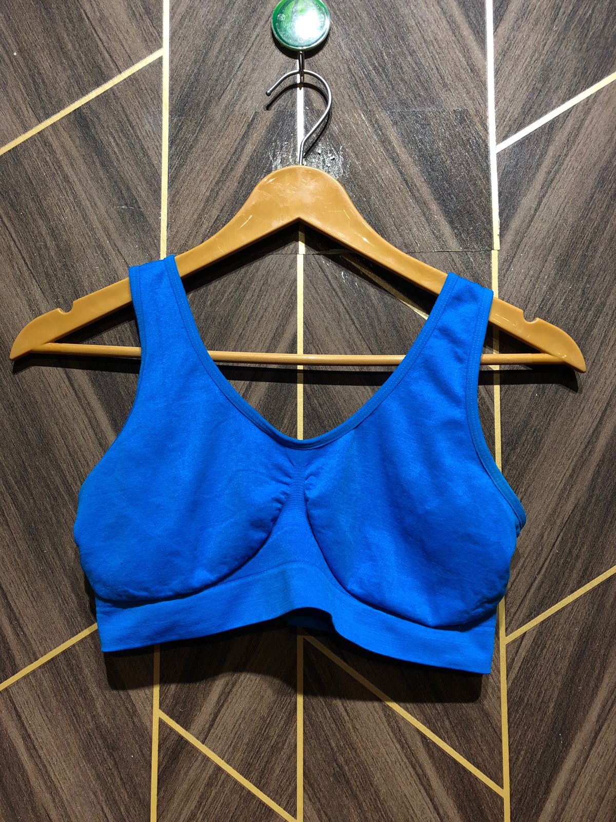 Women Sports Bra – Large