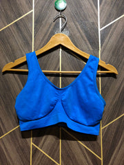 Women Sports Bra – Large