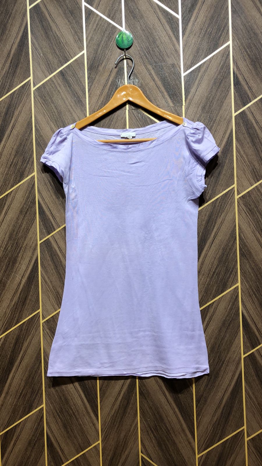 T-Shirt Jersey X  Small Size Length 26