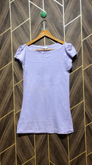 T-Shirt Jersey X  Small Size Length 26
