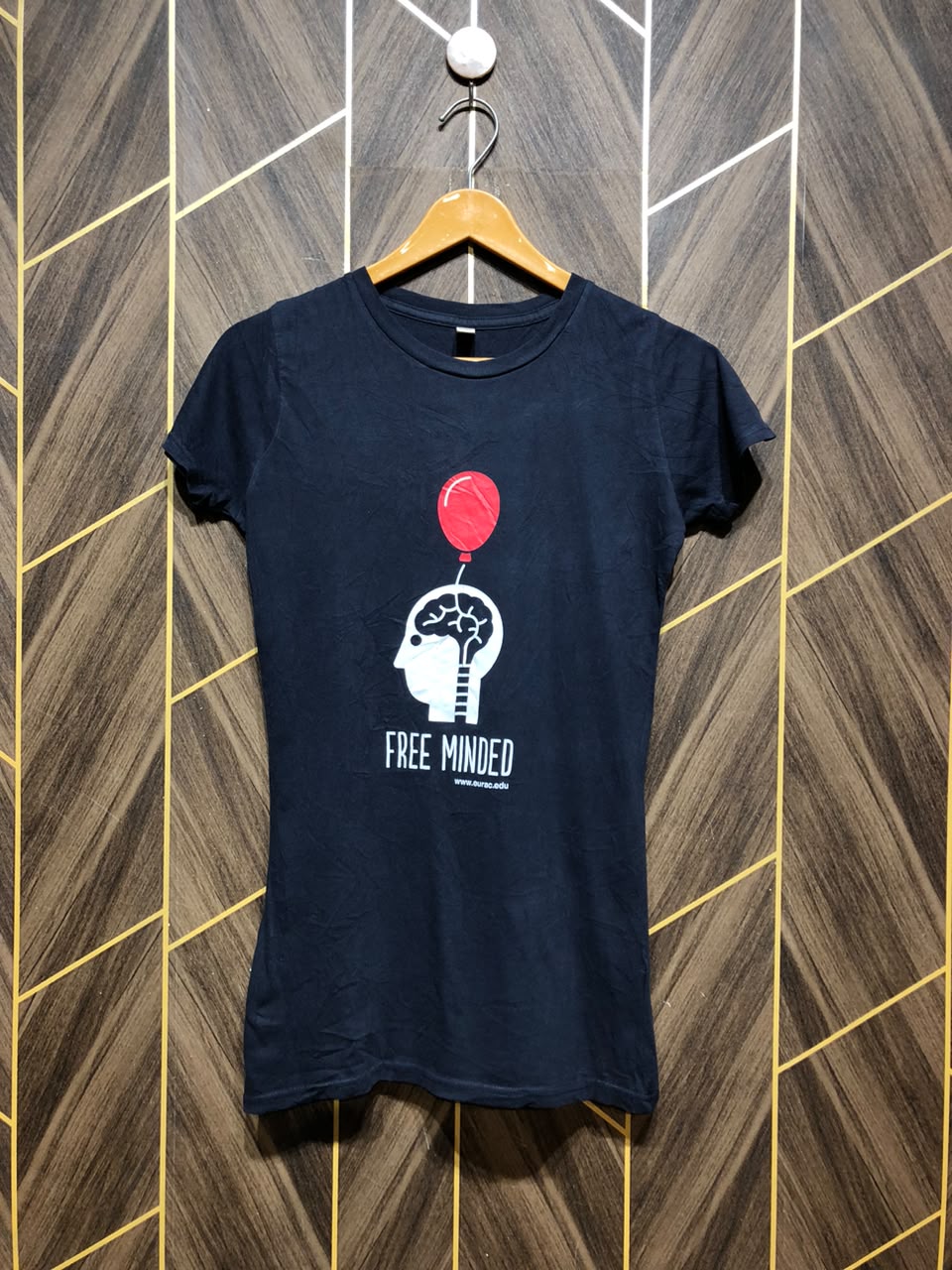 T-Shirt Jersey X Small Size Length 27