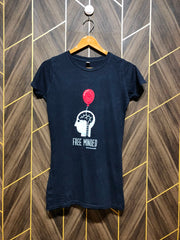 T-Shirt Jersey X Small Size Length 27