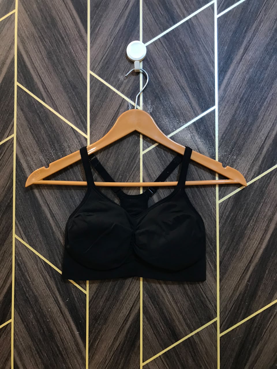 Women Sports Bra – Medium
