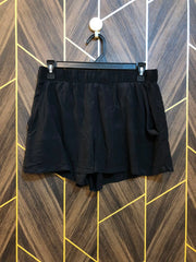 Women Mini Shorts Linen Small to Medium | Size Waist 28–30