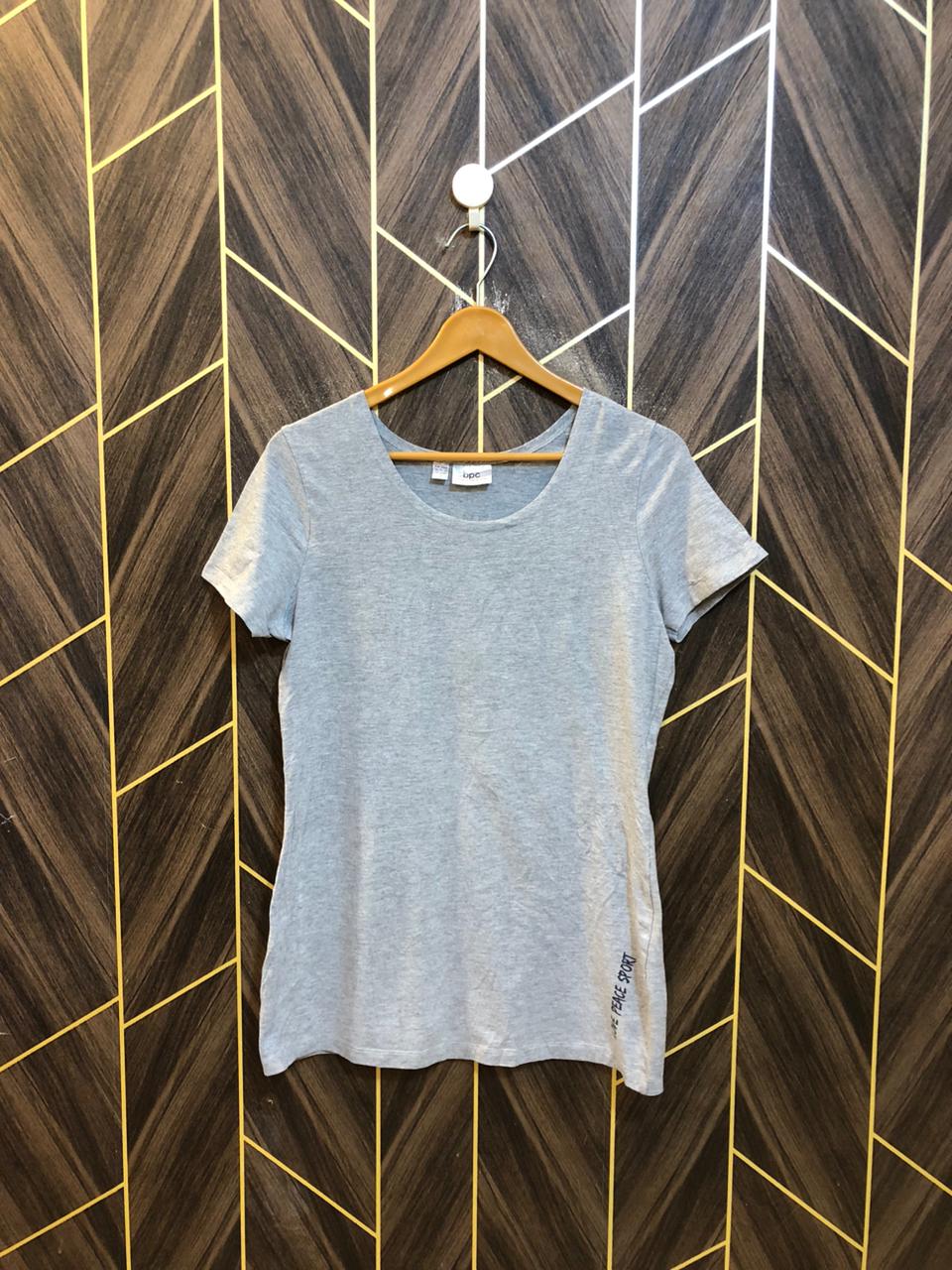 T-Shirt Jersey Small Size Length 29