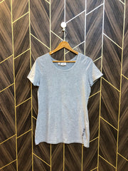 T-Shirt Jersey Small Size Length 29